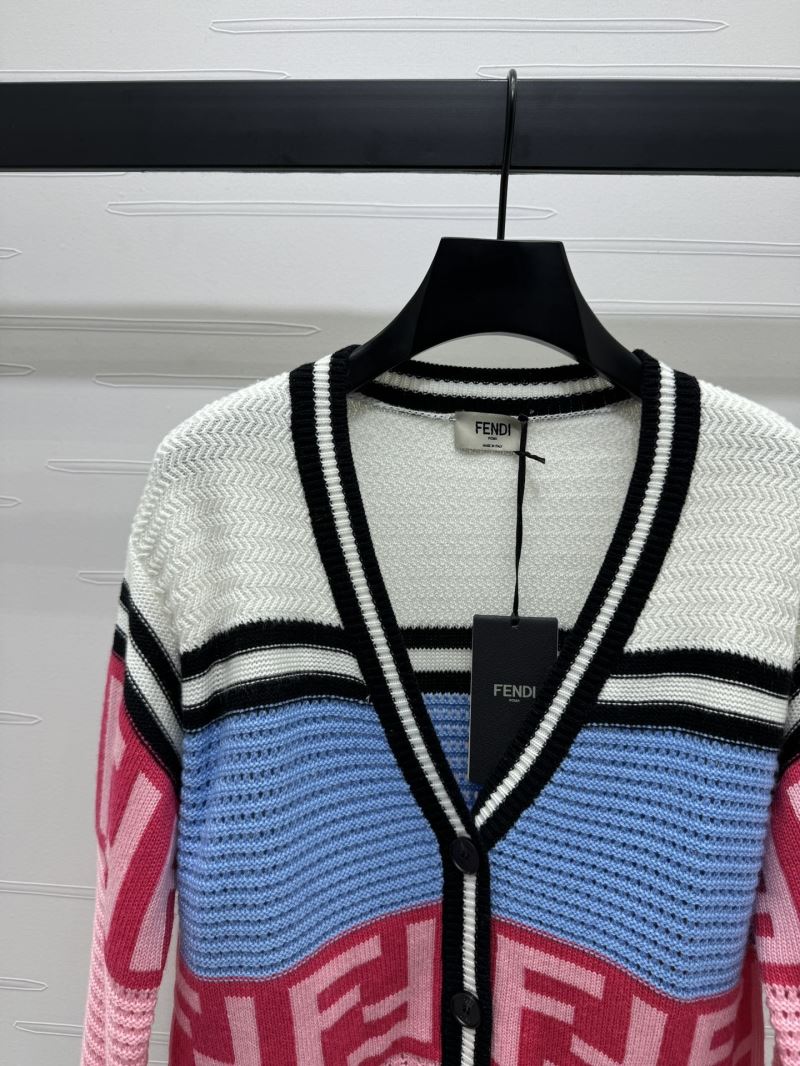 Fendi Sweaters